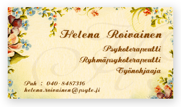 helena.roivainen(a)psyte.fi, 040-8487316